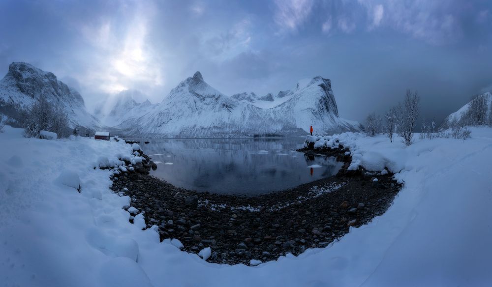 Photograph by Diego Manrique Diez