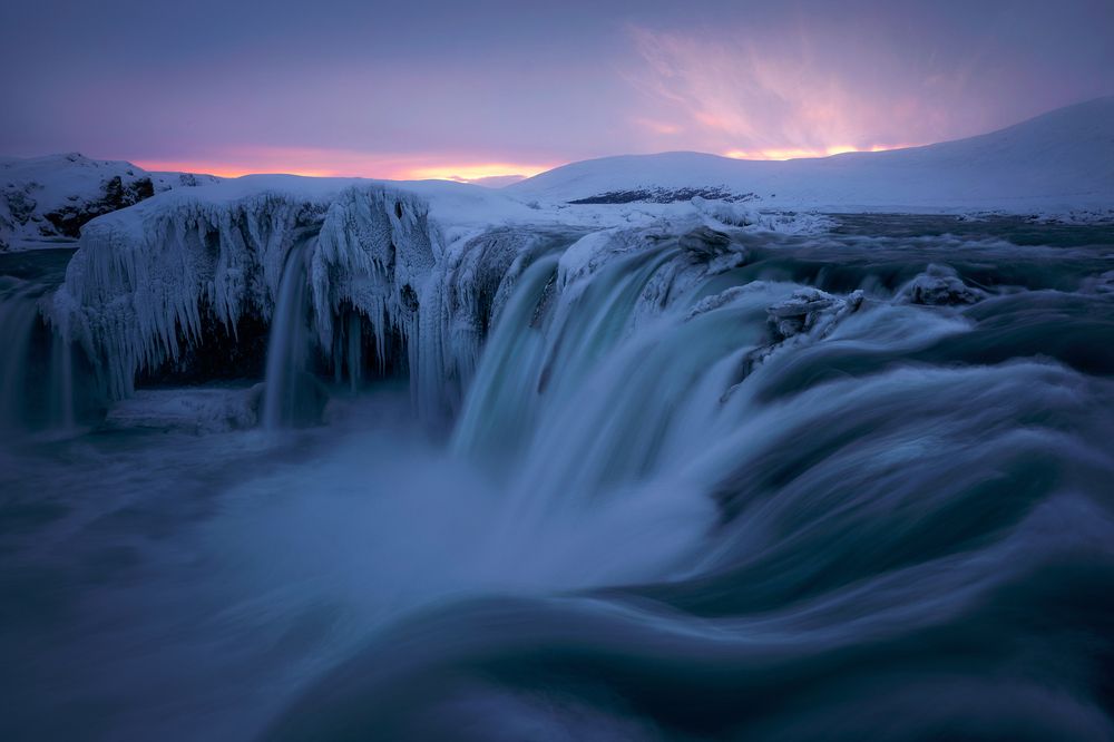 Photograph by Diego Manrique Diez