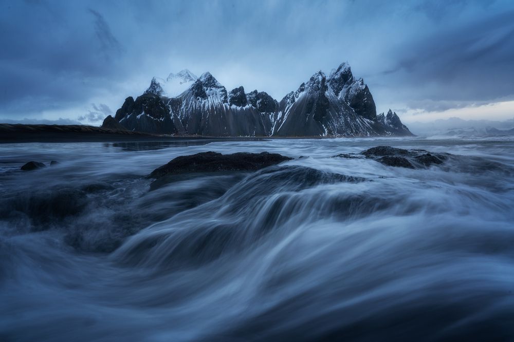 Photograph by Diego Manrique Diez