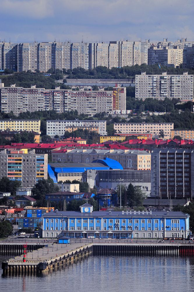 Photograph by Леонид Костин