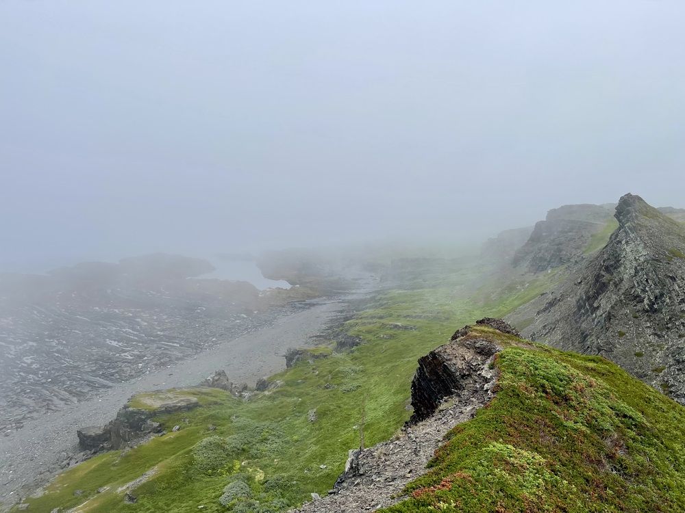 Мистический север