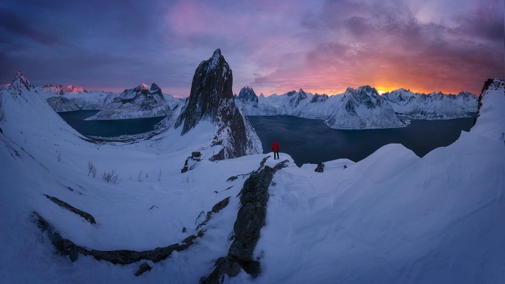 Photograph by Diego Manrique Diez