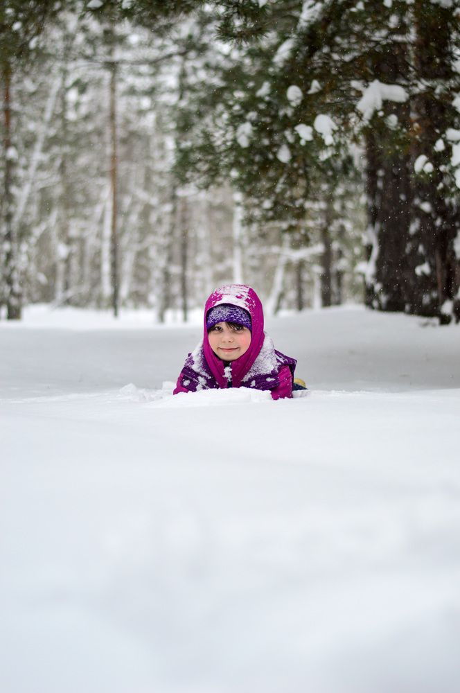 Фотография автора Гаврилова Мария