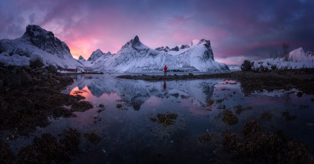 Photograph by Diego Manrique Diez