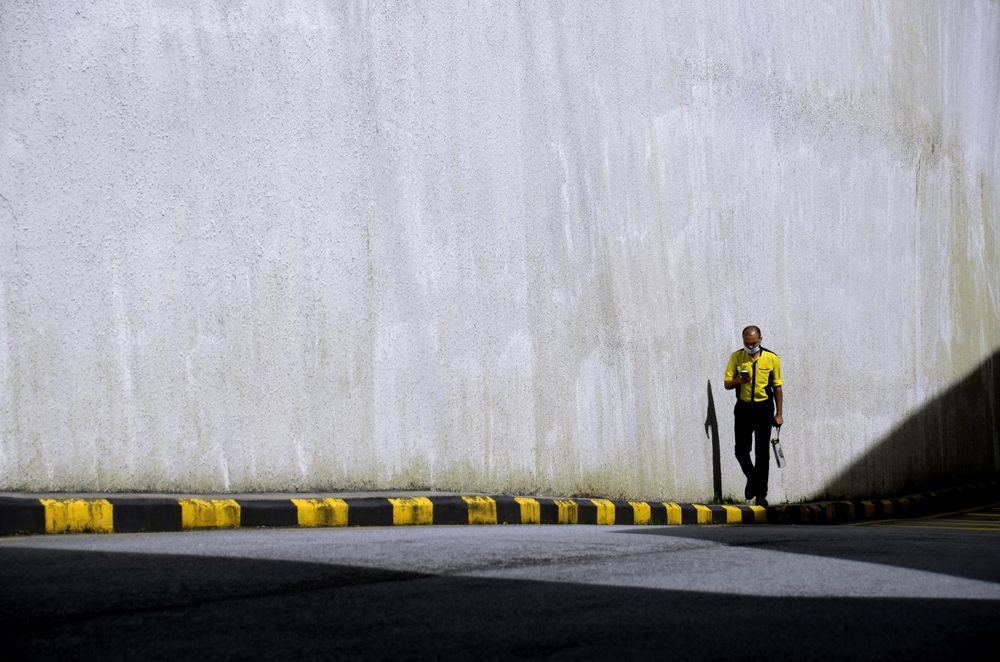 Photograph by Kogio Kong