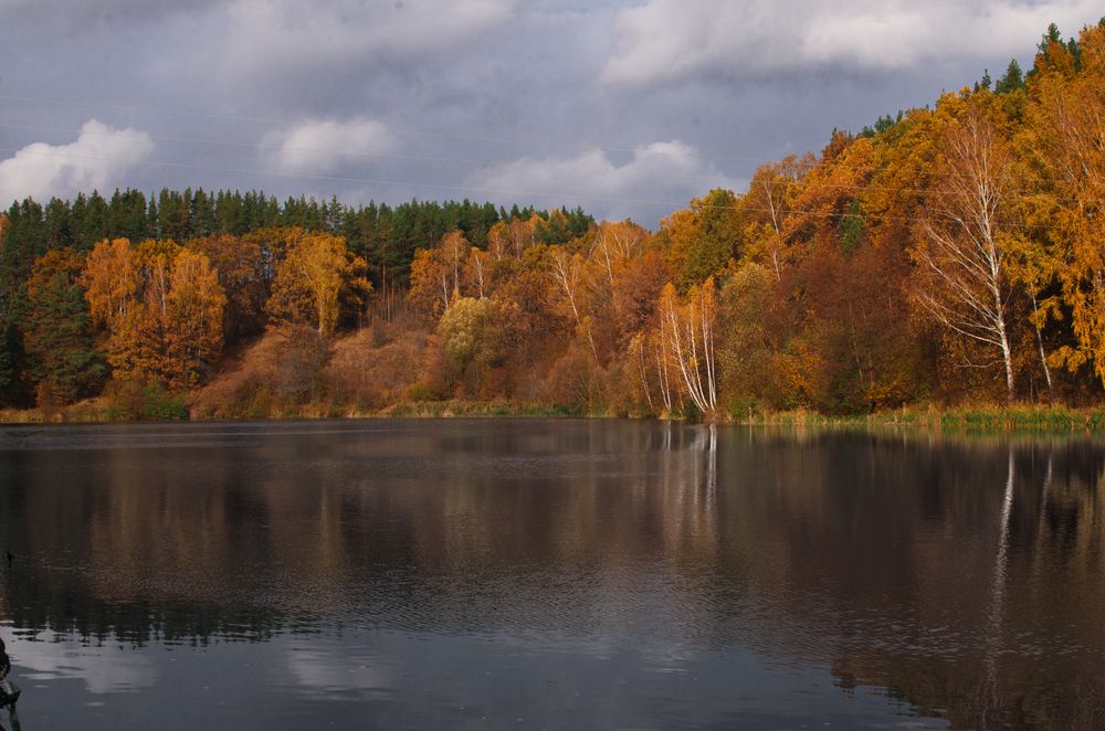 Photograph by Татьяна Псенкова
