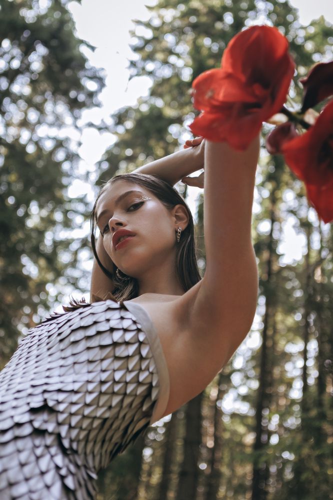 Photograph by Вероника Гасюк