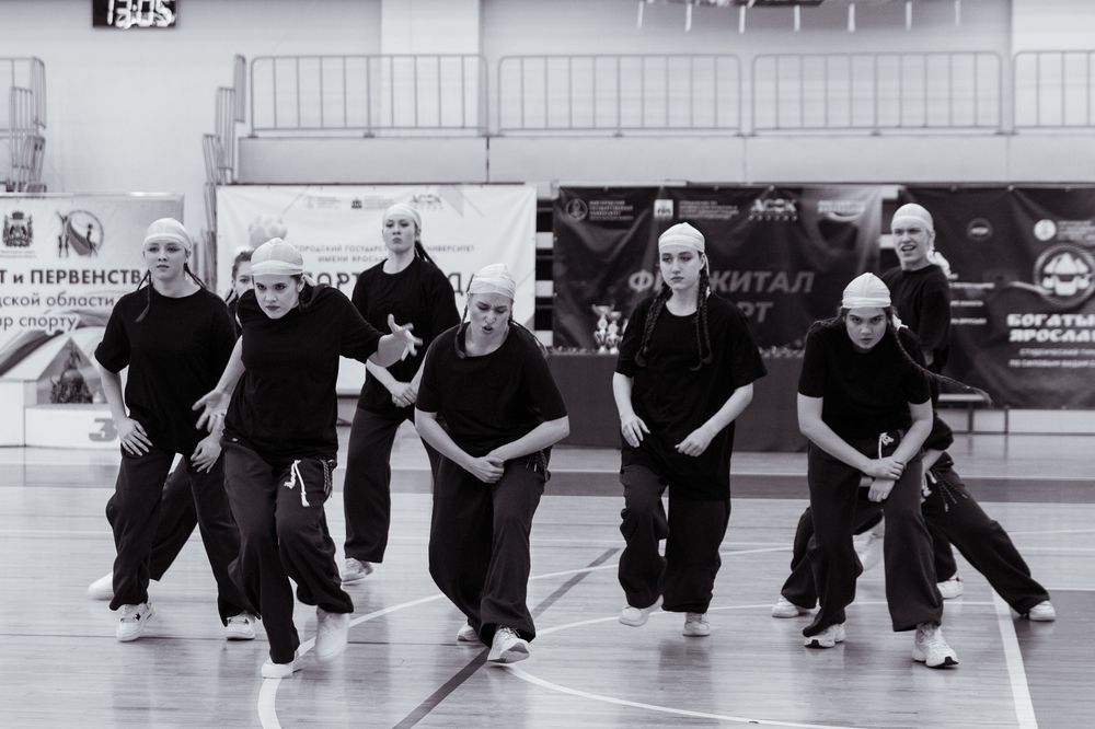 Photograph by Мария Громова