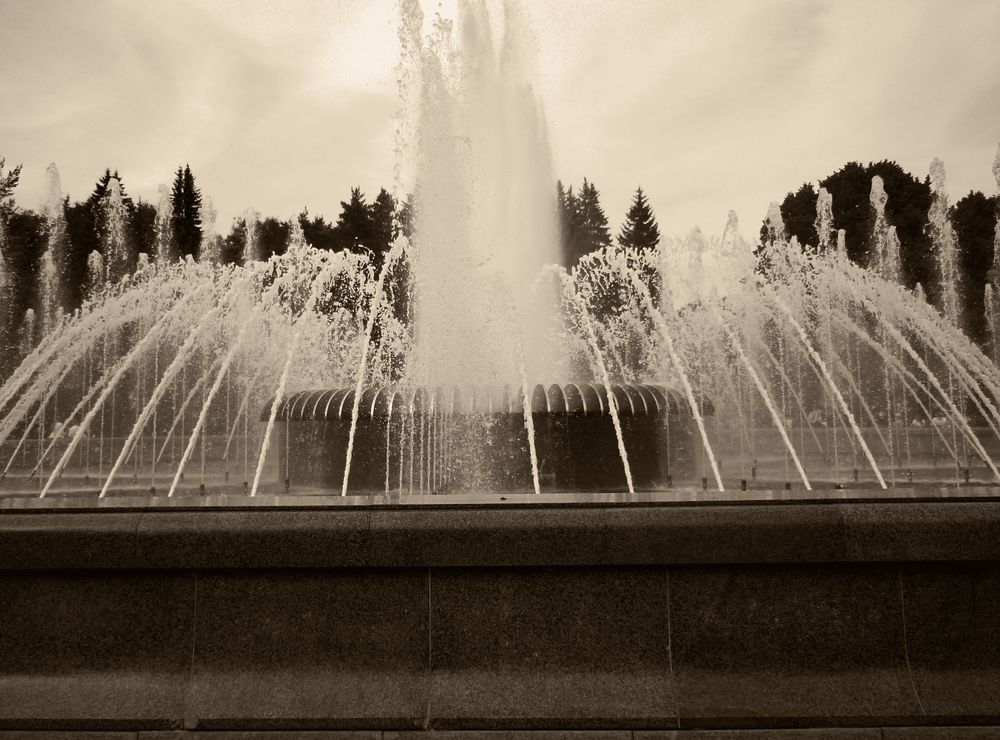 Photograph by Татьяна Кормщикова