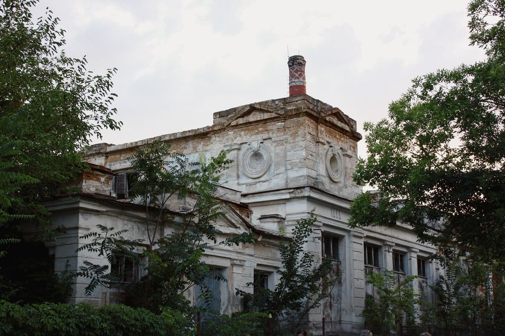 Photograph by Татьяна Кормщикова