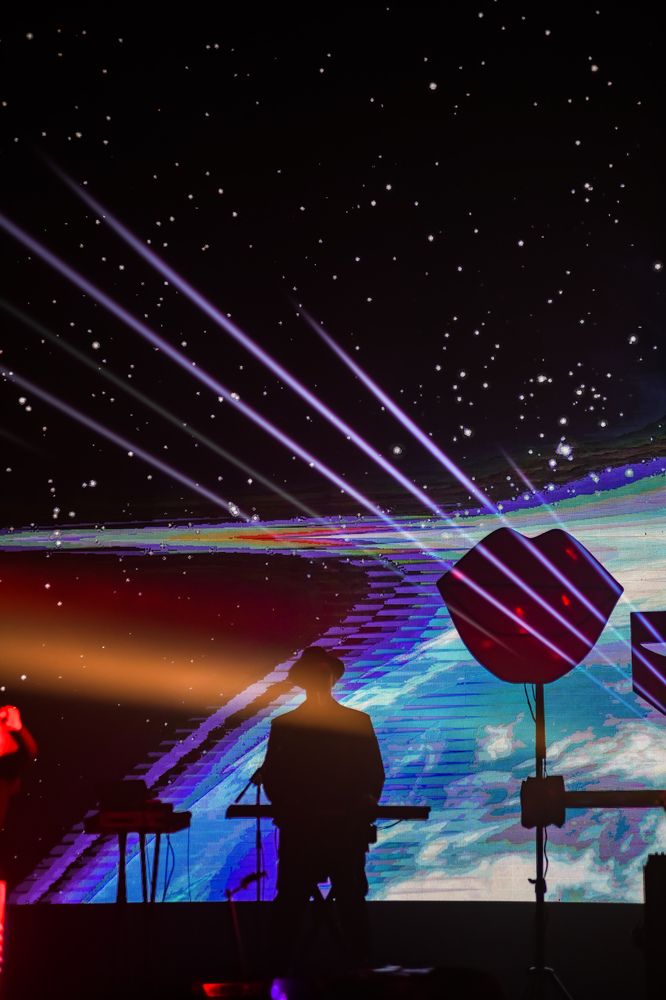 Photograph by Анастасия Сахаревич