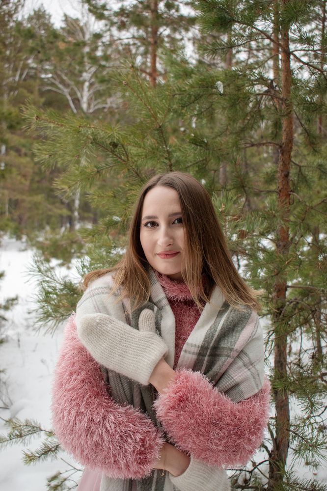 Photograph by Михаил Жарков