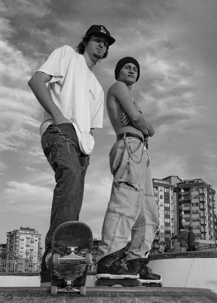 Photograph by Bekir Büyükgöz