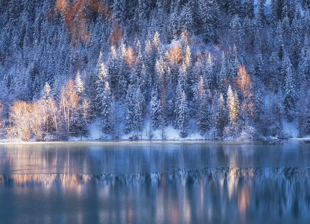 Photograph by Светлана Краюшкина