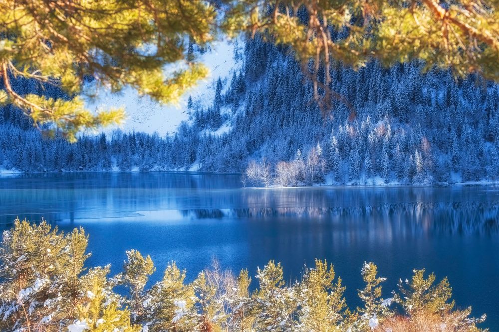 Photograph by Светлана Краюшкина