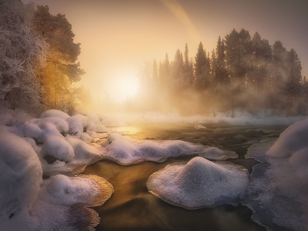 Photograph by Медянцев Дмитрий