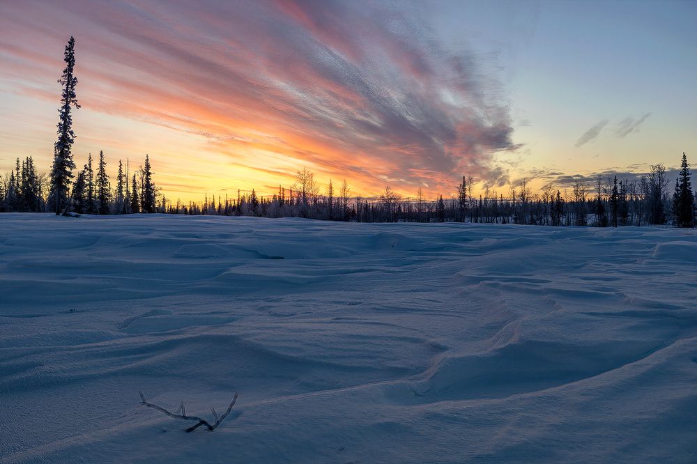 Photograph by Сергей Фомин