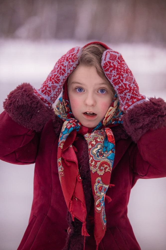 Photograph by Лена Кощеенко