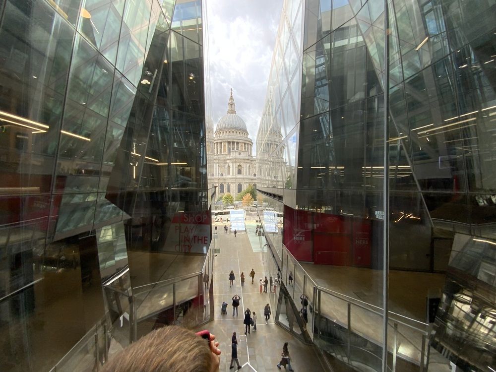 Photograph by Irina Chernova