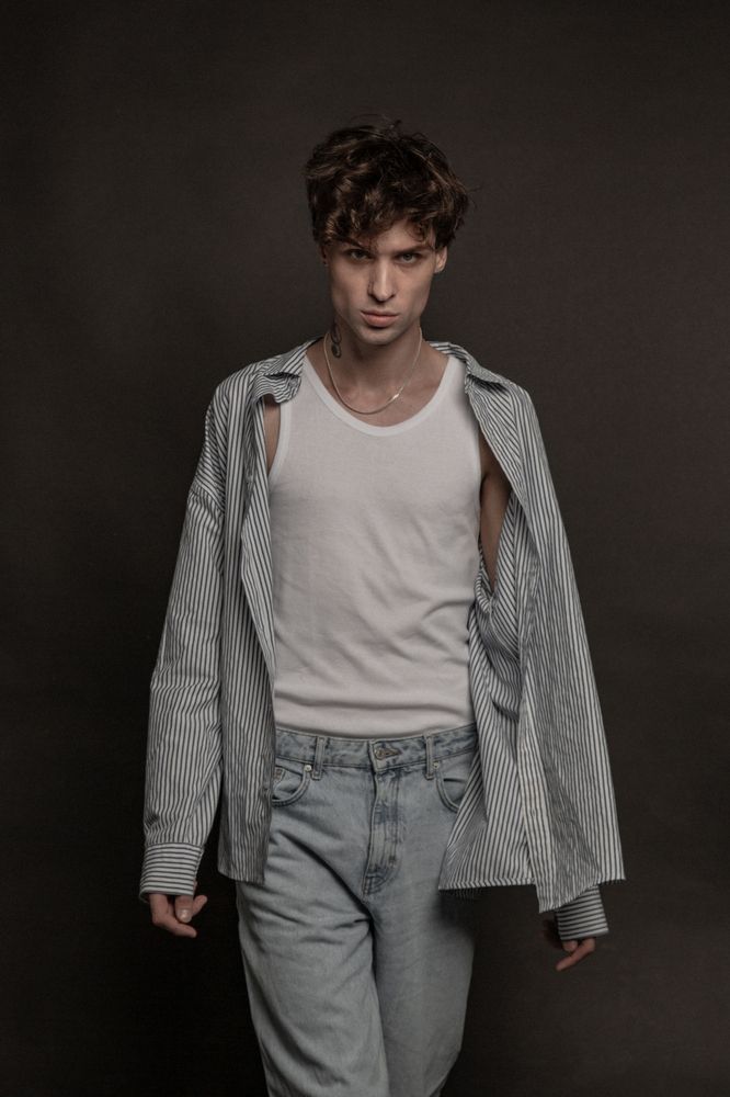 Photograph by Sergey Firsov