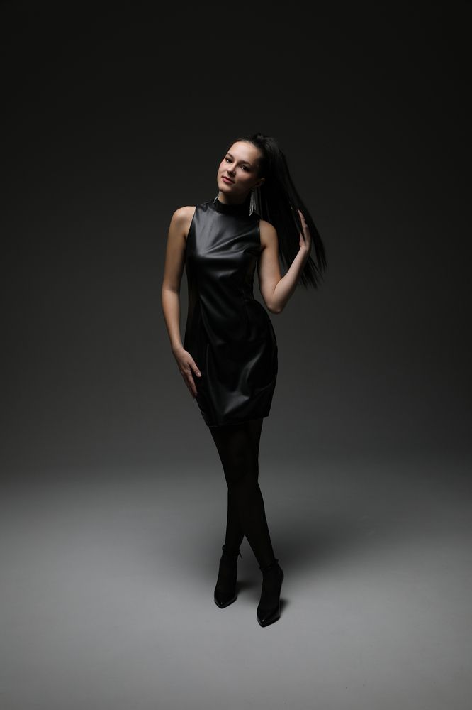 Photograph by Евгения Руденко