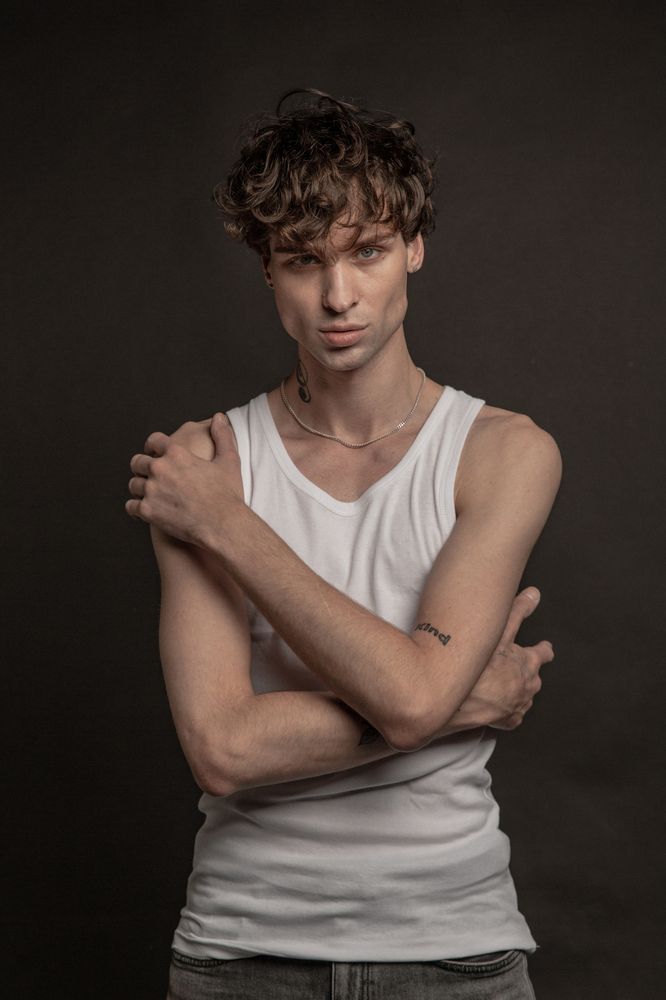 Photograph by Sergey Firsov