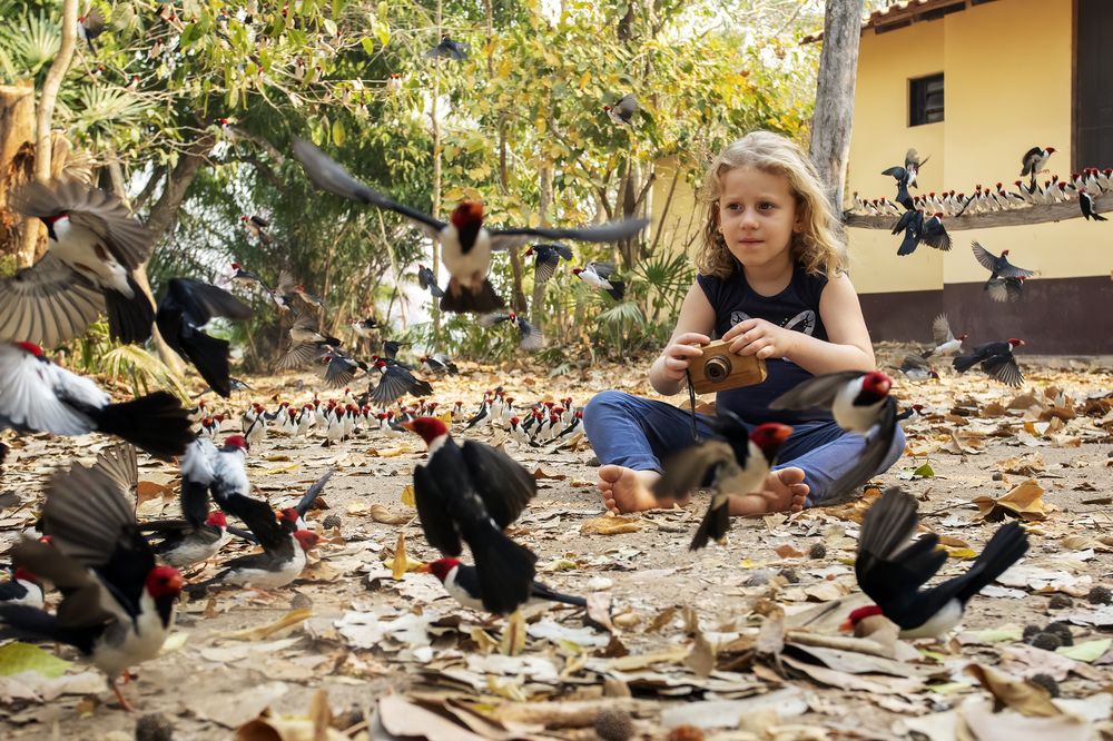 Photograph by Valdir Hobus