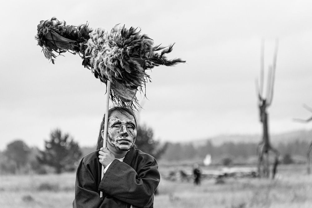 Photograph by Oleg Fedorov