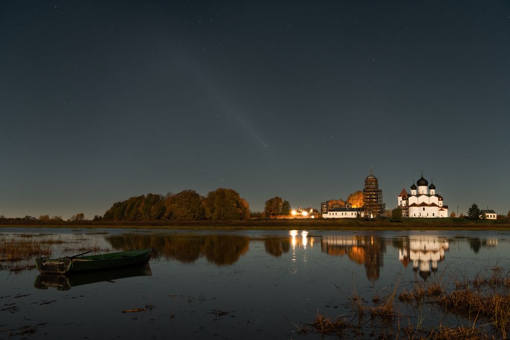 Photograph by Третьякова Анастасия