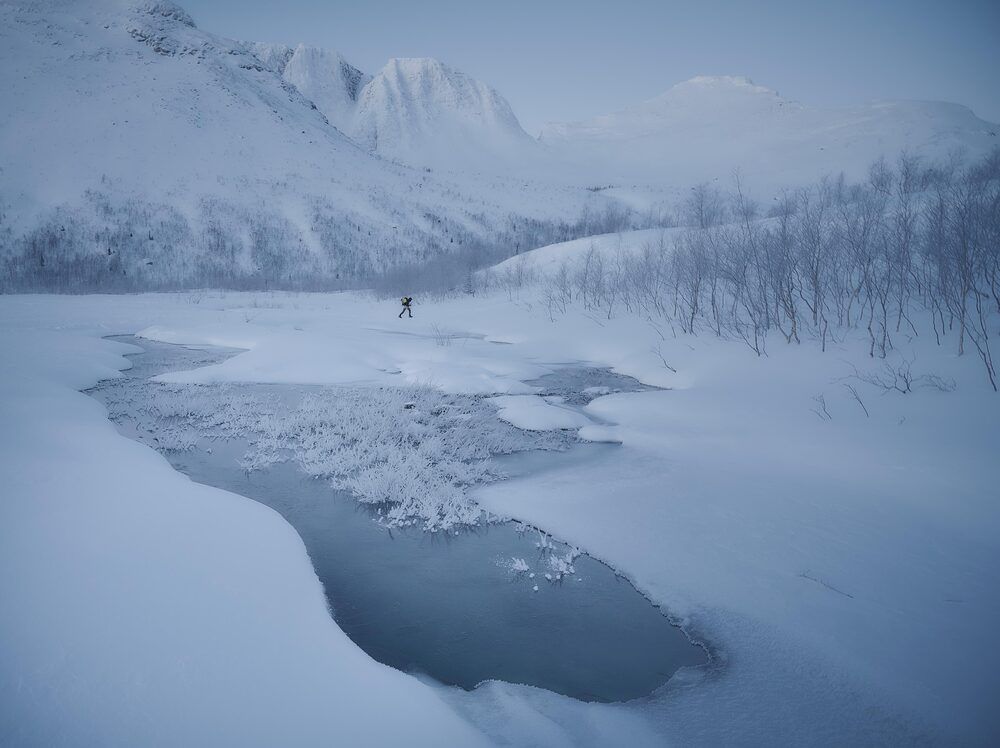 Photograph by Борис Дацковский