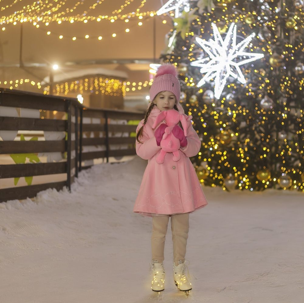 Photograph by Евгения Бронова