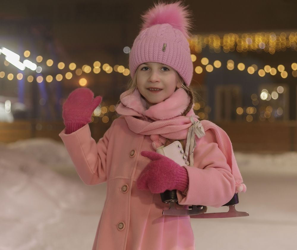 Photograph by Евгения Бронова