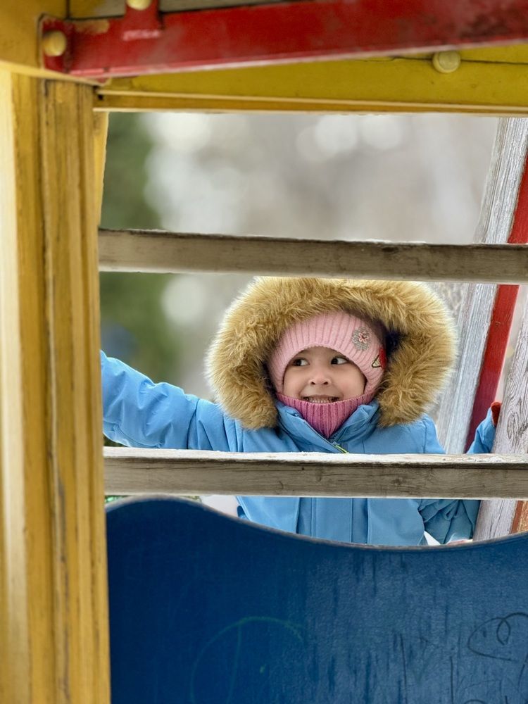 Photograph by Эльза Крюкова