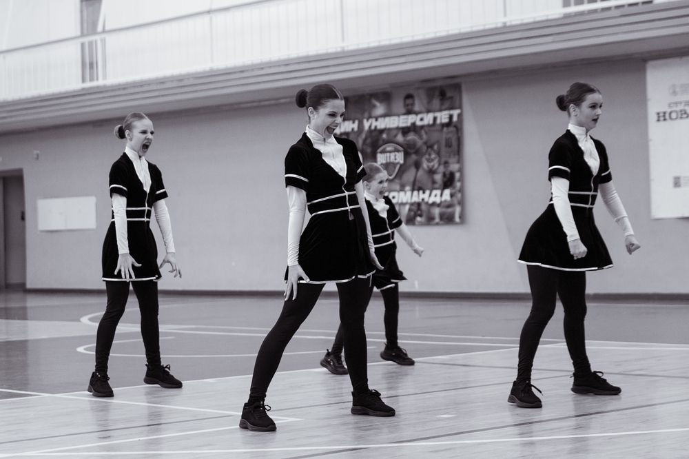 Photograph by Мария Громова