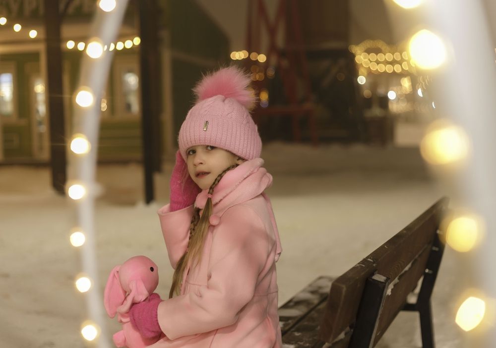 Photograph by Евгения Бронова