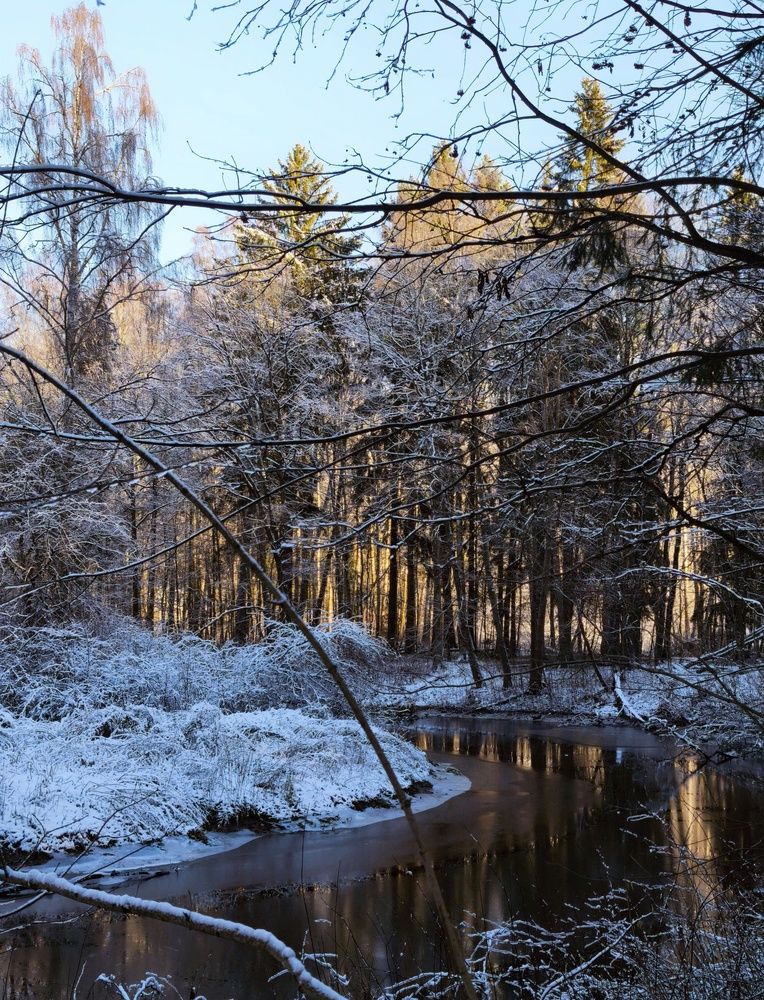 Photograph by Марина Леонова