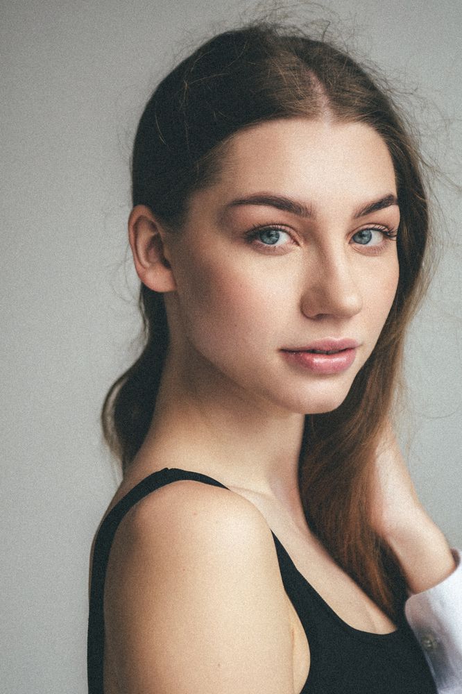 Фотография автора Татьяна Чапко