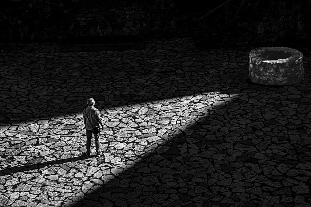 Photograph by Slavko Rošul