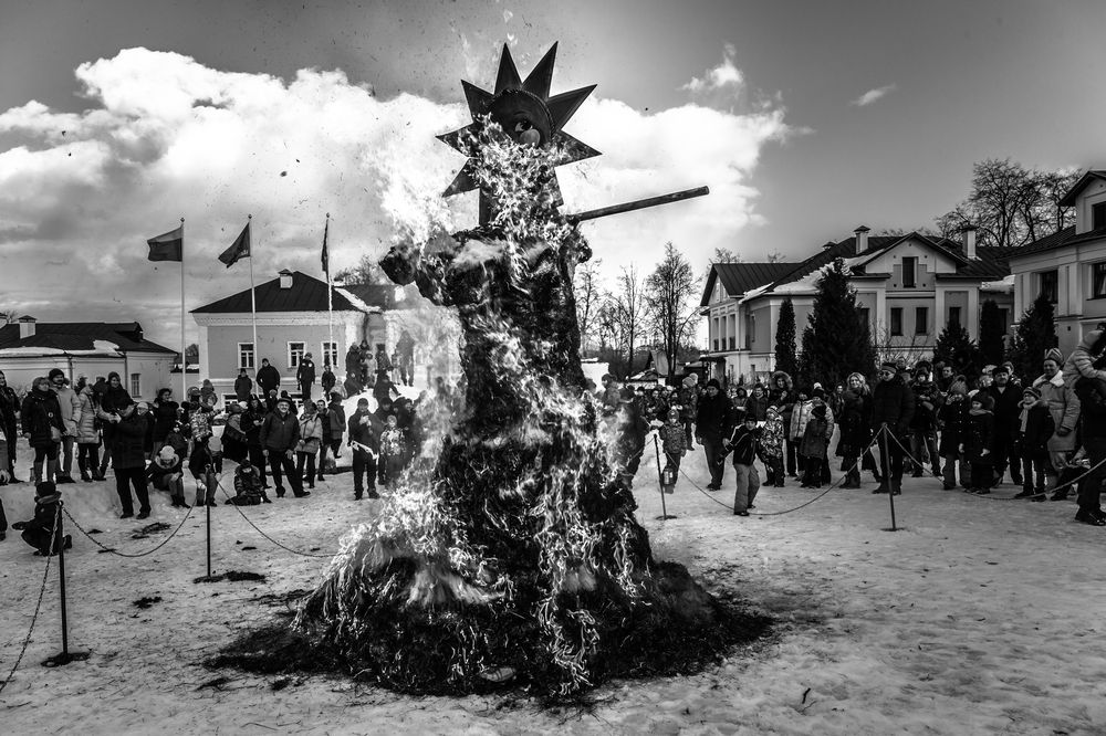 Фотография автора Иван Губанов