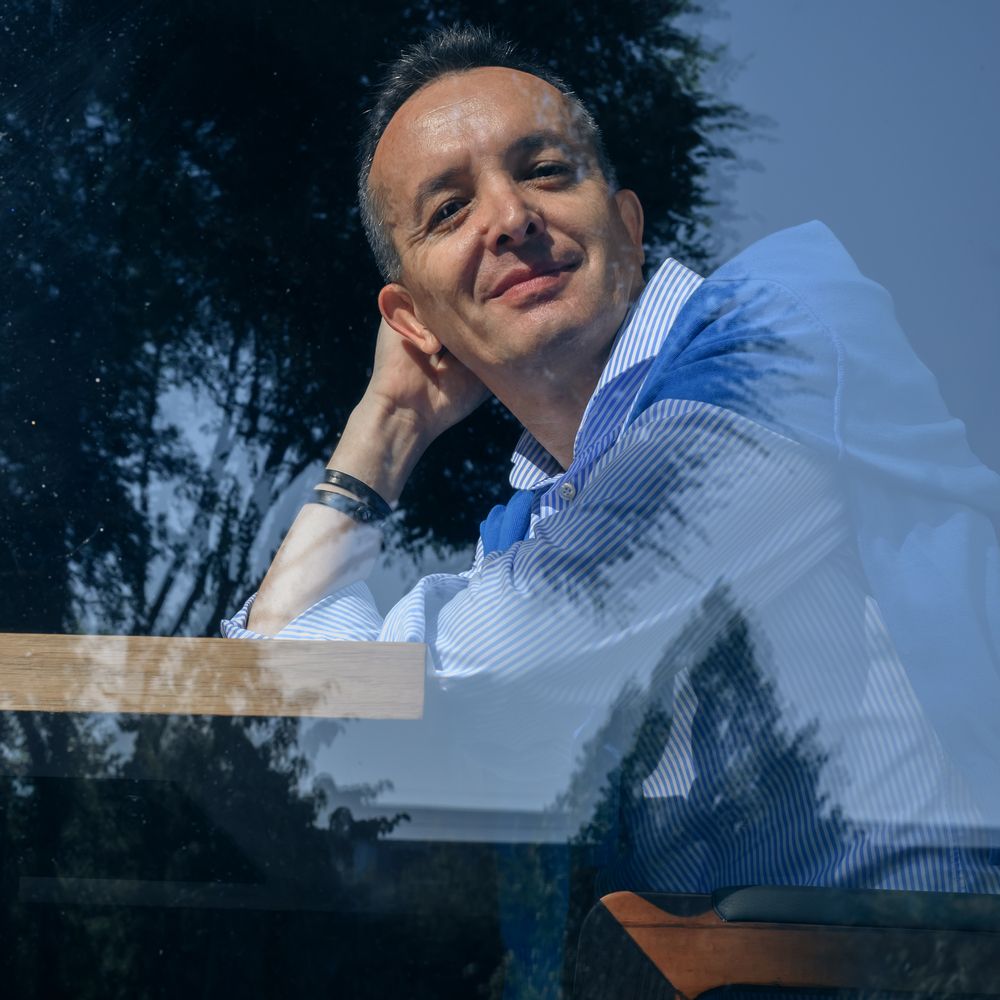 Photograph by Ната Богатова