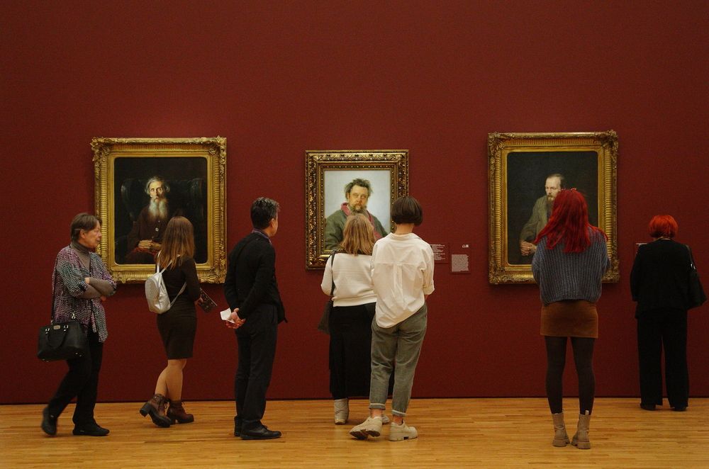 Photograph by Юрий Самодуров