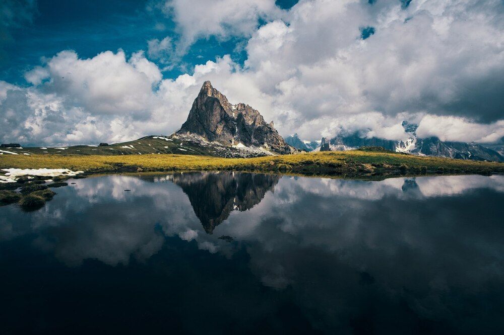 Photograph by Jan Musil