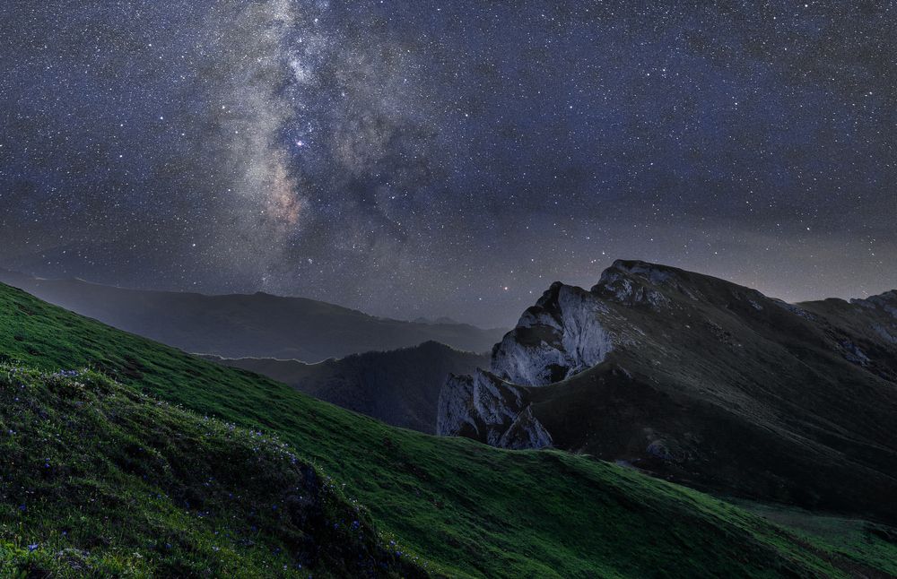 Photograph by Валерий Одинцов