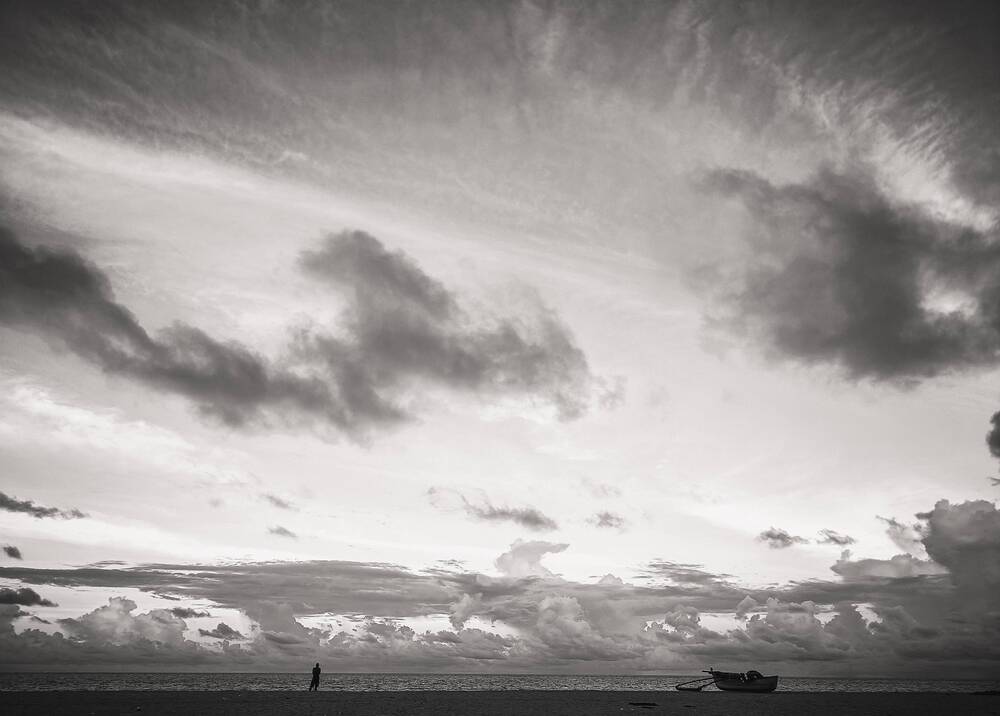 Photograph by Suthakaran Gokulananthan