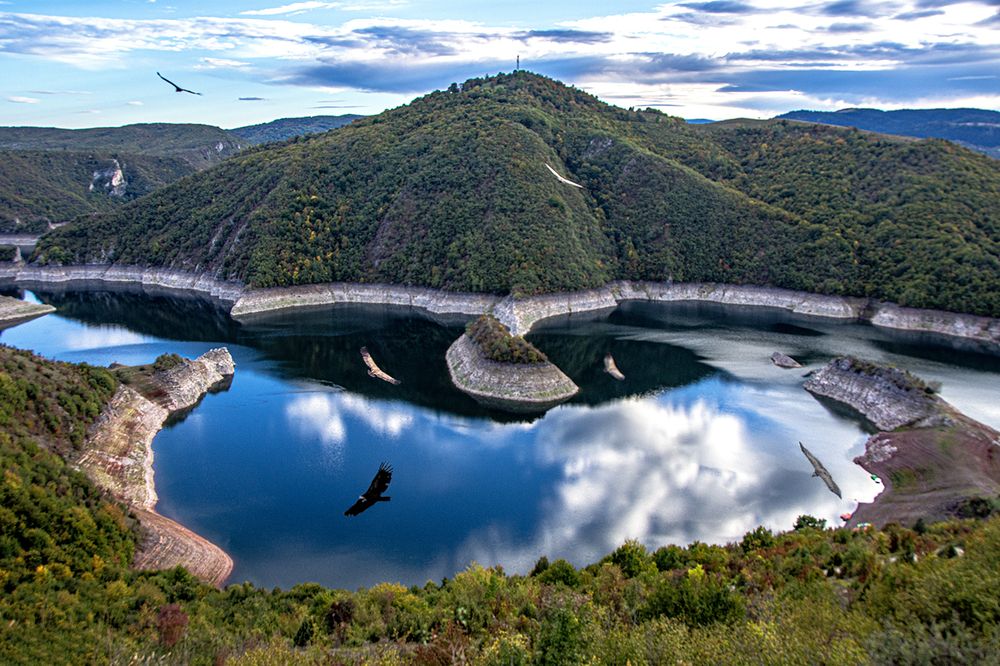 Photograph by Slavko Rošul