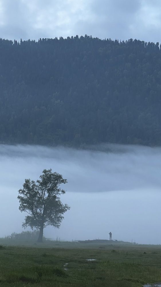 Photograph by Svetlana Kovalchuk