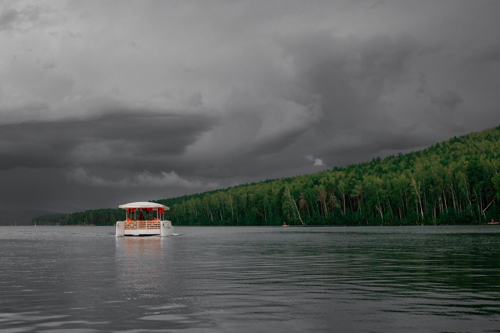 Фотография автора Станислав