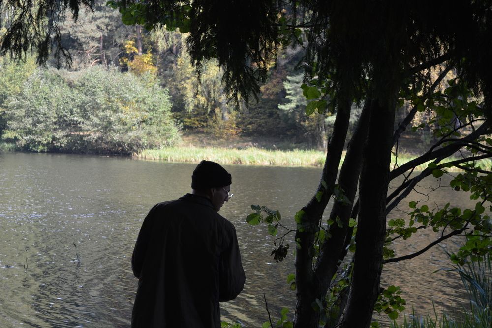 Photograph by Роман Короткевич