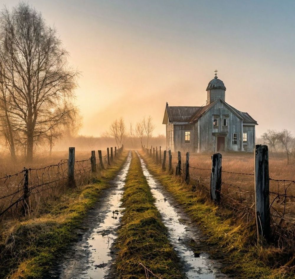 Photograph by Александра Михайлова