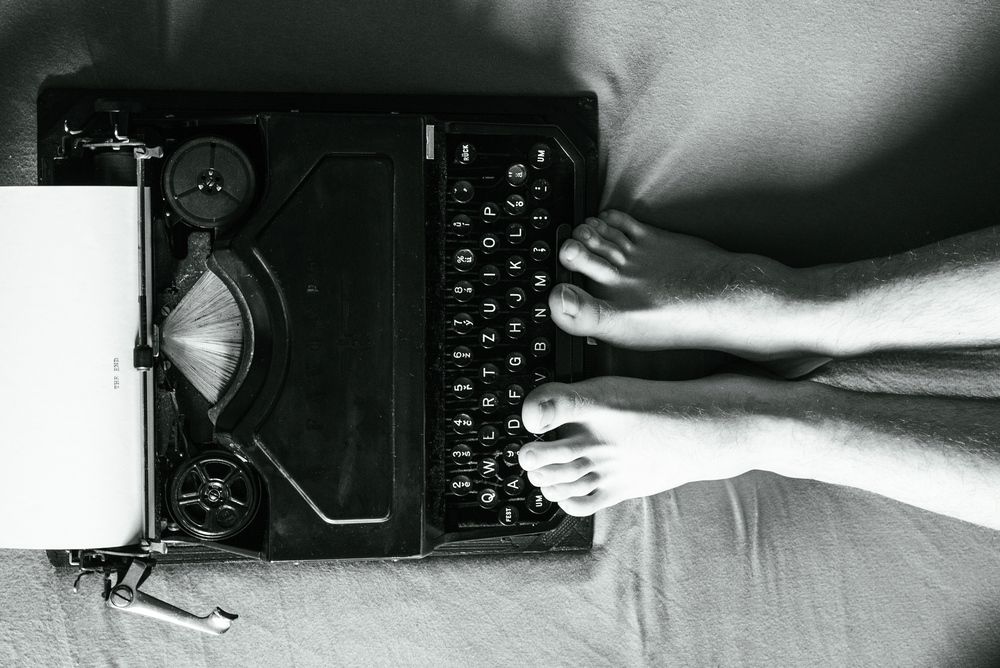 Photograph by Svitlana Zinovieva